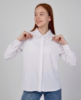 Блузка