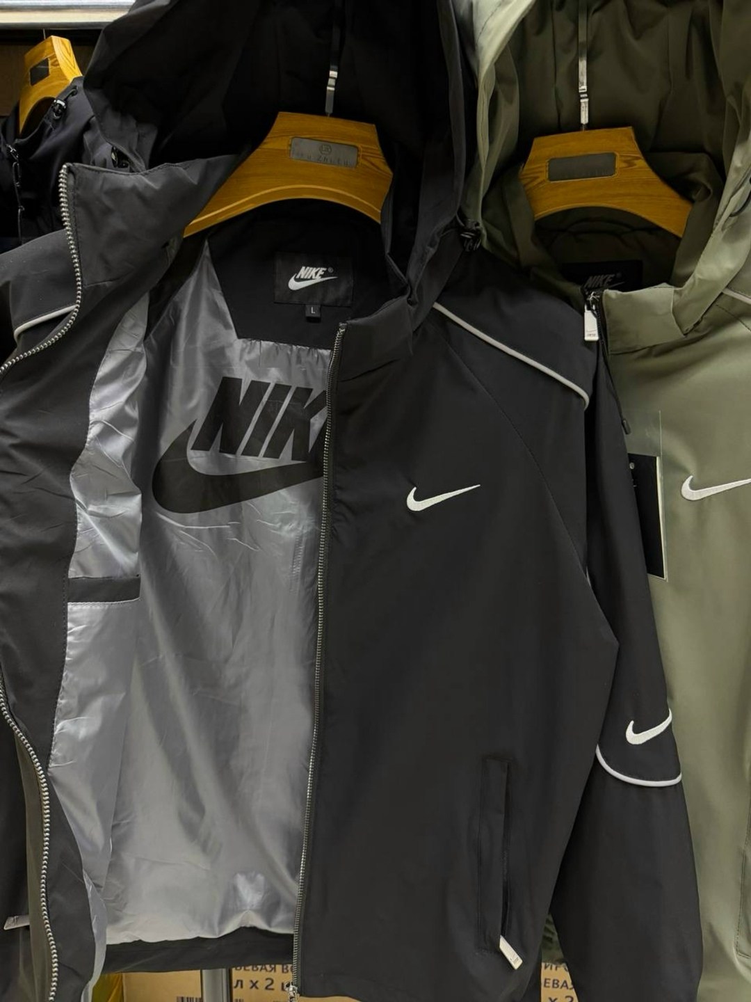 куртка,теплая куртка,nike ветровка,куртка мужская,куртка демисезонная nike