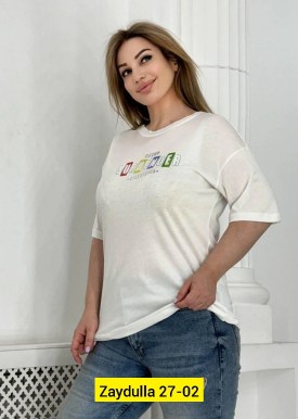 Футболка