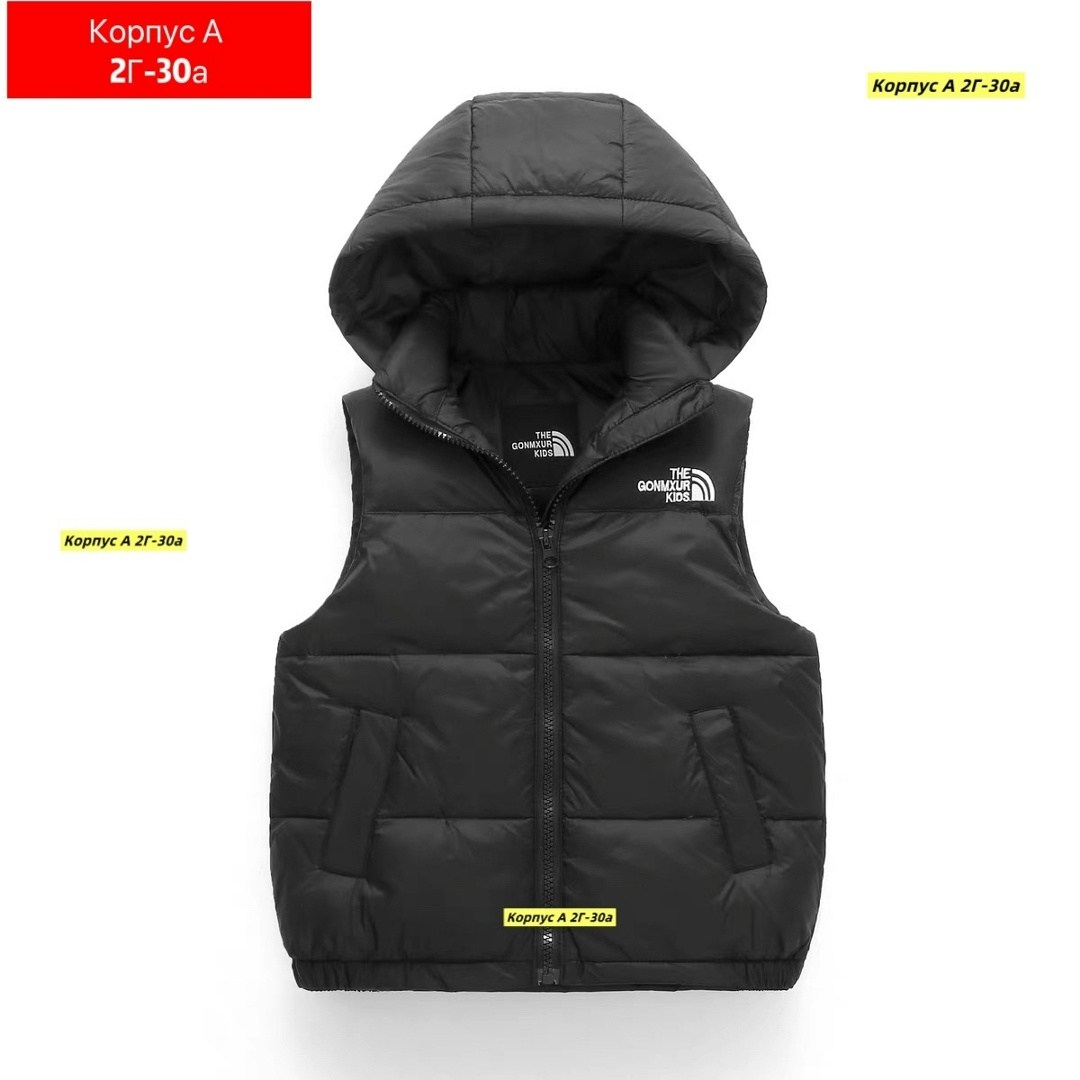 жилет the north face,жилетка для детей,жилет детский,жилетки,детская жилетка