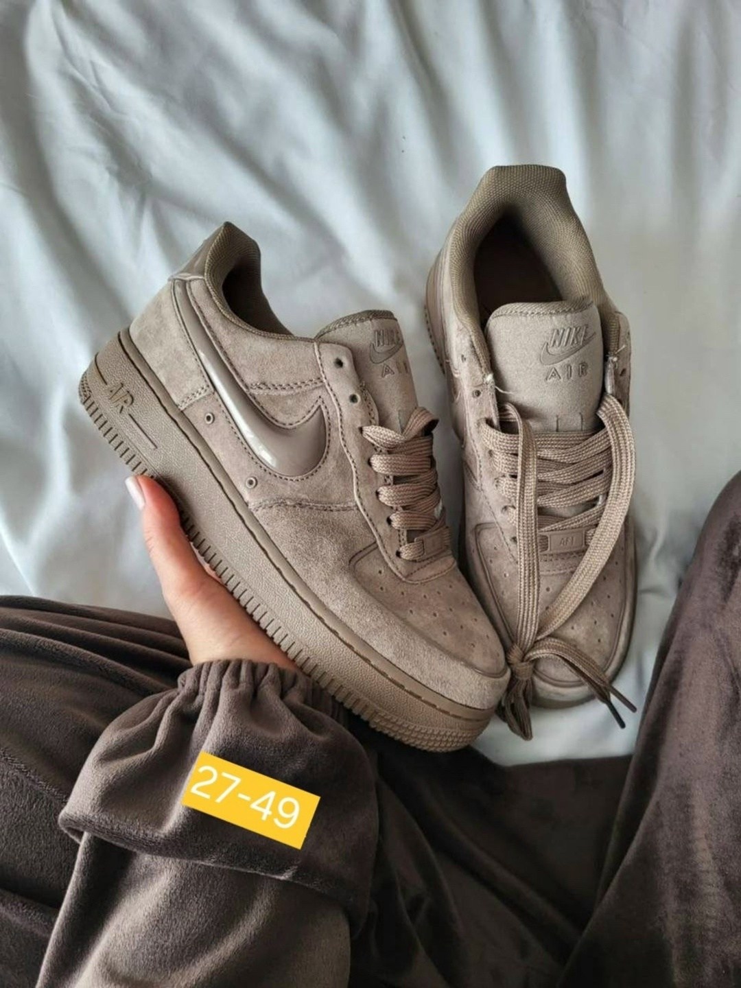 nike air force 1 low,nike air force 1 07 lv 8,кроссовки,nike air force 1 07 suede,nike air force 1 07