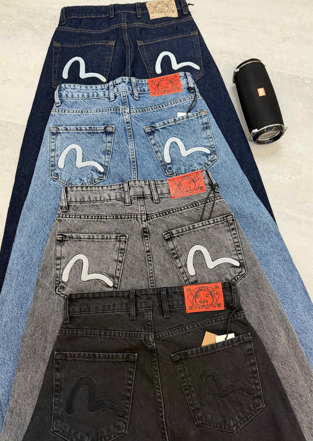 джинсы evisu,джинсы evisu оригинал,джинсы evisu широкие,мужские джинсы,джинсы широкие