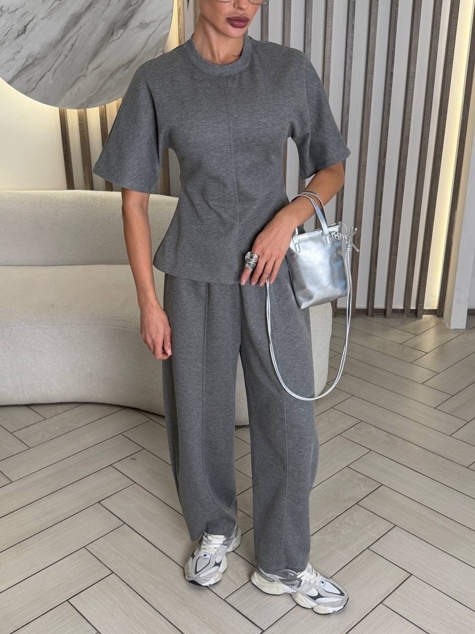 костюм брючный летний elena collection 95517557,костюм брючный летний elena collection,костюм с брюками,брючные костюмы женские,костюм женский летний брючный