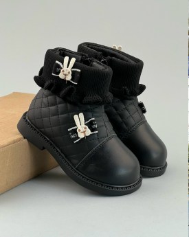 Ботинки