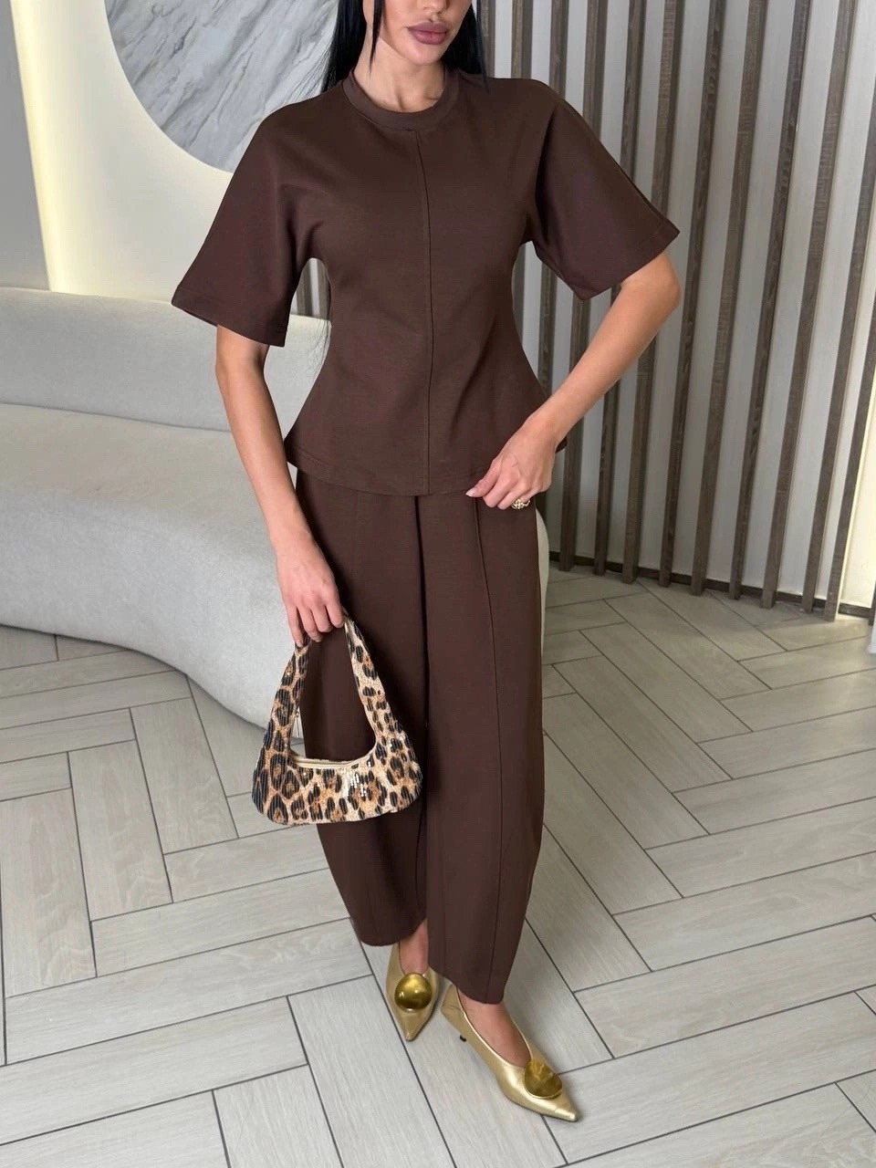 костюм брючный летний elena collection 95517557,костюм брючный летний elena collection,костюм с брюками,брючные костюмы женские,костюм женский летний брючный