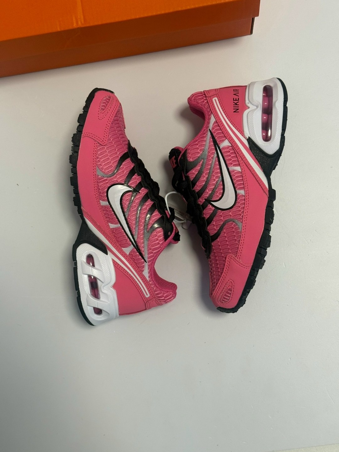 кроссовки,лининг кроссовки,nike air max,розовые кроссовки,женские кроссовки