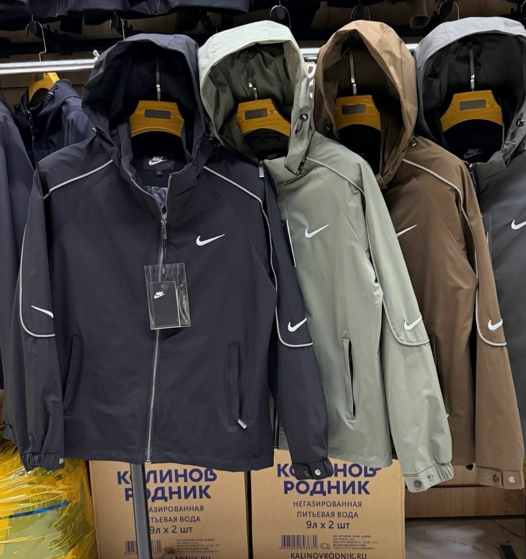 куртка,теплая куртка,nike ветровка,куртка мужская,куртка демисезонная nike
