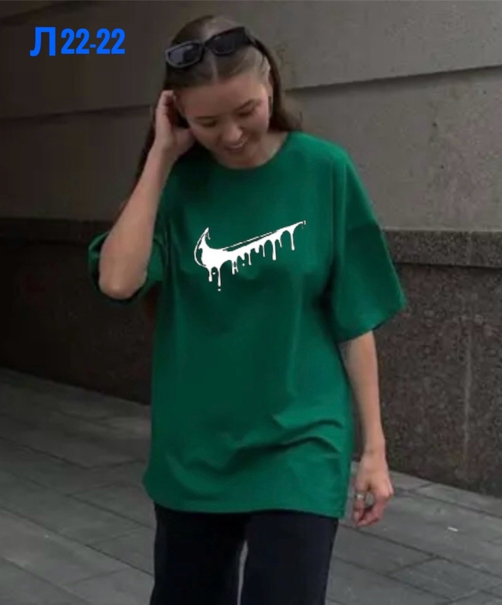 футболка найк женская оверсайз,футболки женская,футболки nike оверсайз,женская белая хлопковая футболка,футболка женская белая