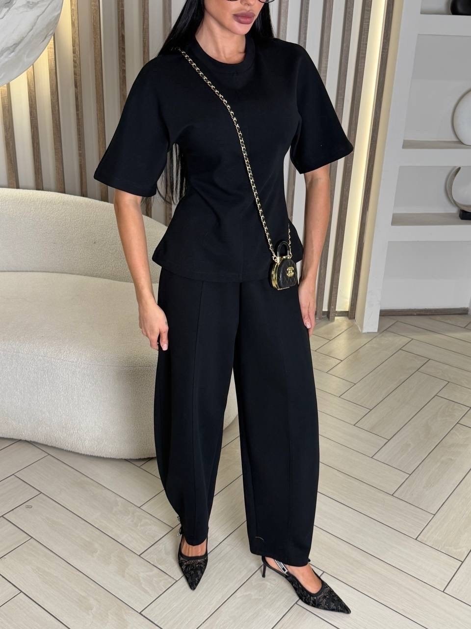 костюм брючный летний elena collection 95517557,костюм брючный летний elena collection,костюм с брюками,брючные костюмы женские,костюм женский летний брючный