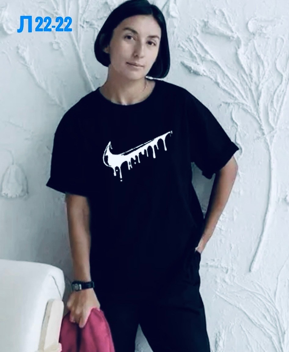 футболка найк женская оверсайз,футболки женская,футболки nike оверсайз,женская белая хлопковая футболка,футболка женская белая