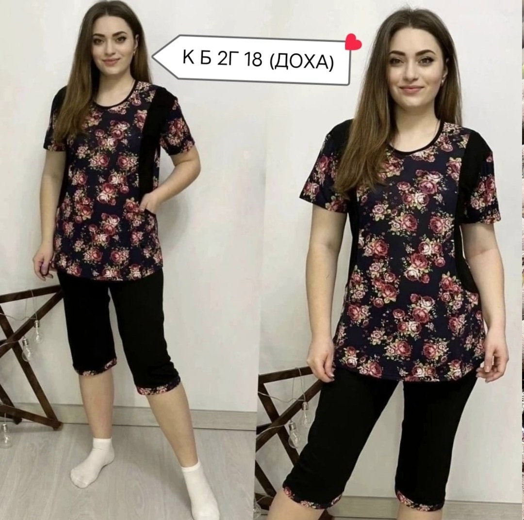 домашняя одежда пижама,костюм двойка женская,домашние костюмы,домашний костюм пижама с бриджами,костюм домашний с бриджами
