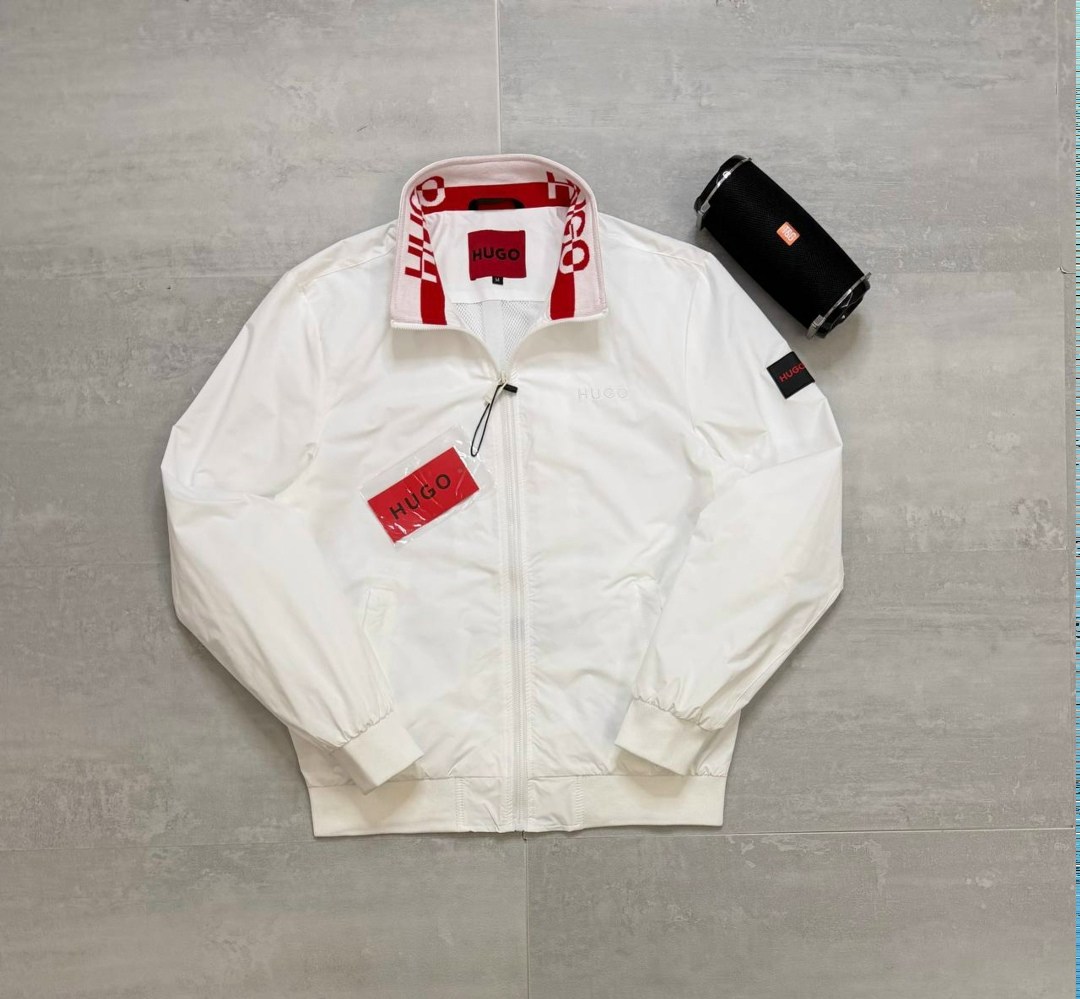 мужская куртка hugo boss,hugo boss куртка,бомбер хуго босс мужской,куртка бомбер,hugo boss куртка демисезонная