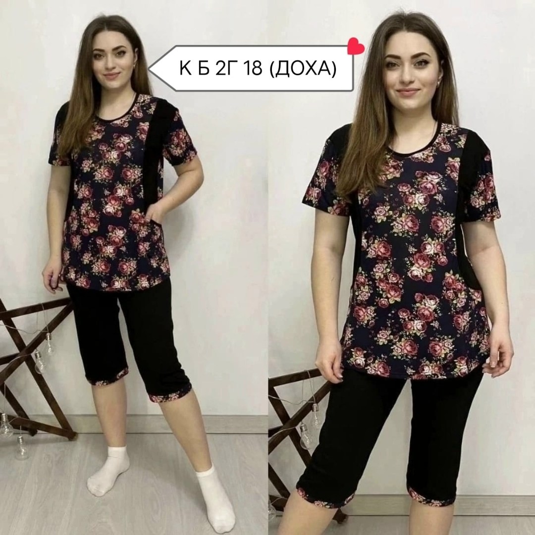 домашняя одежда пижама,костюм двойка женская,домашние костюмы,домашний костюм пижама с бриджами,костюм домашний с бриджами