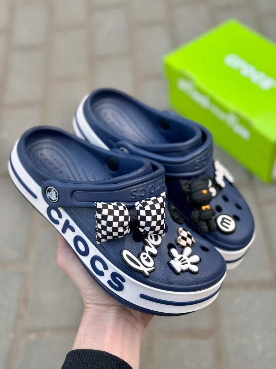 женские кроксы,crocs женские,,crocs сабо, женская