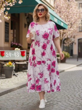 Платье