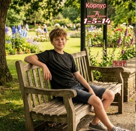 Футболка