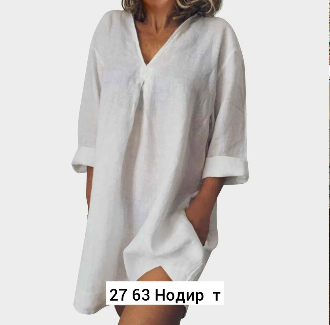 туника из льна,туника женская,льняная туника,легкая туника,свободные платья для женщин