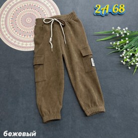 Штаны