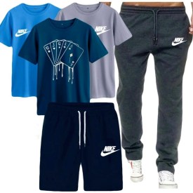 Костюм
