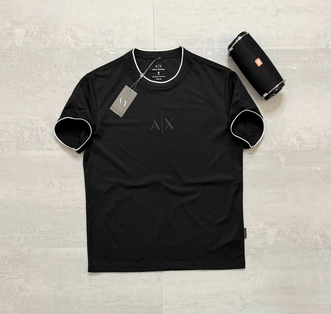 футболки для мужчин,мужские футболки armani,мужская футболка,мужская кофта,футболка armani exchange