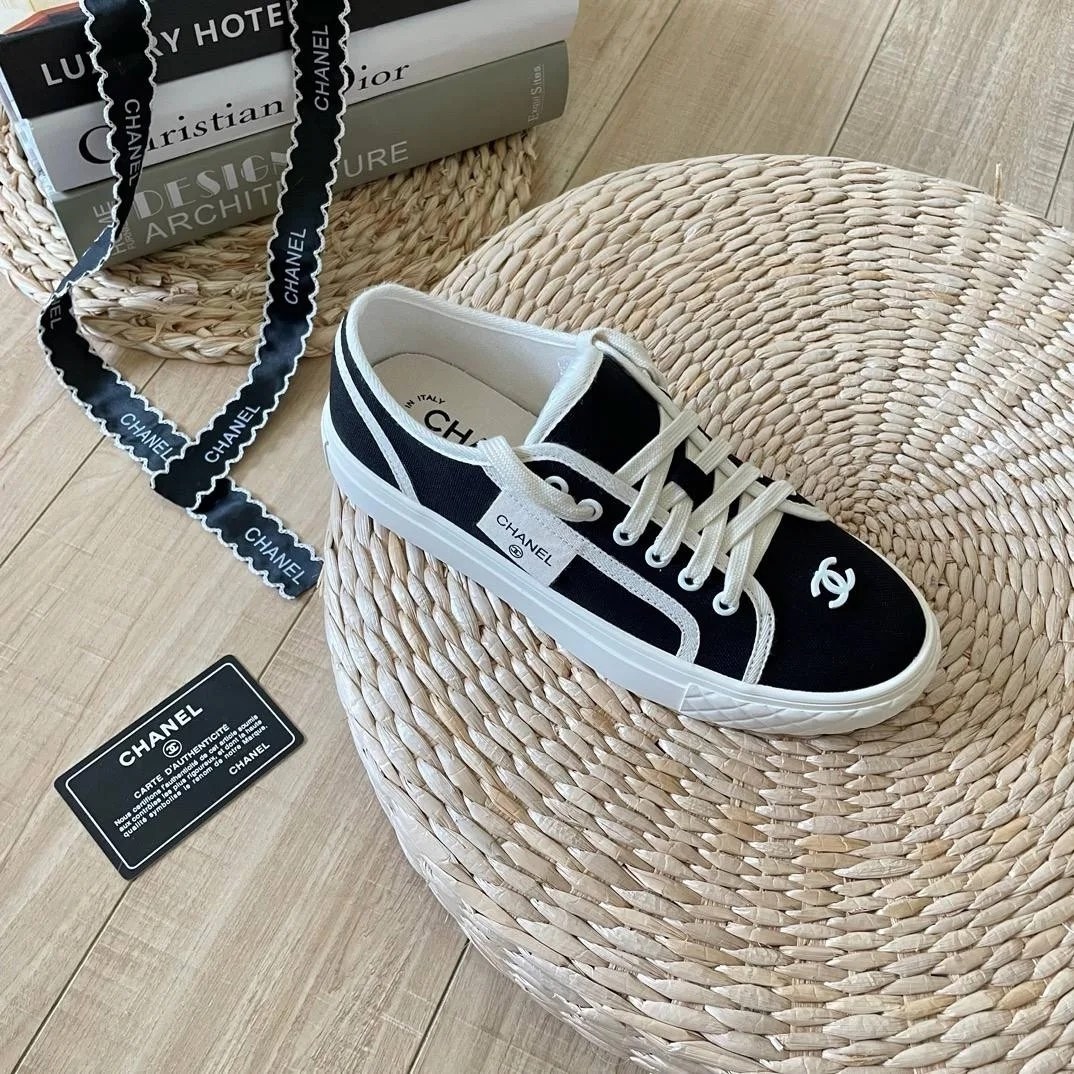 кеды женские chanel,кроссовки женские chanel,chanel кроссовки,кеды chanel,женские кеды шанель v1109