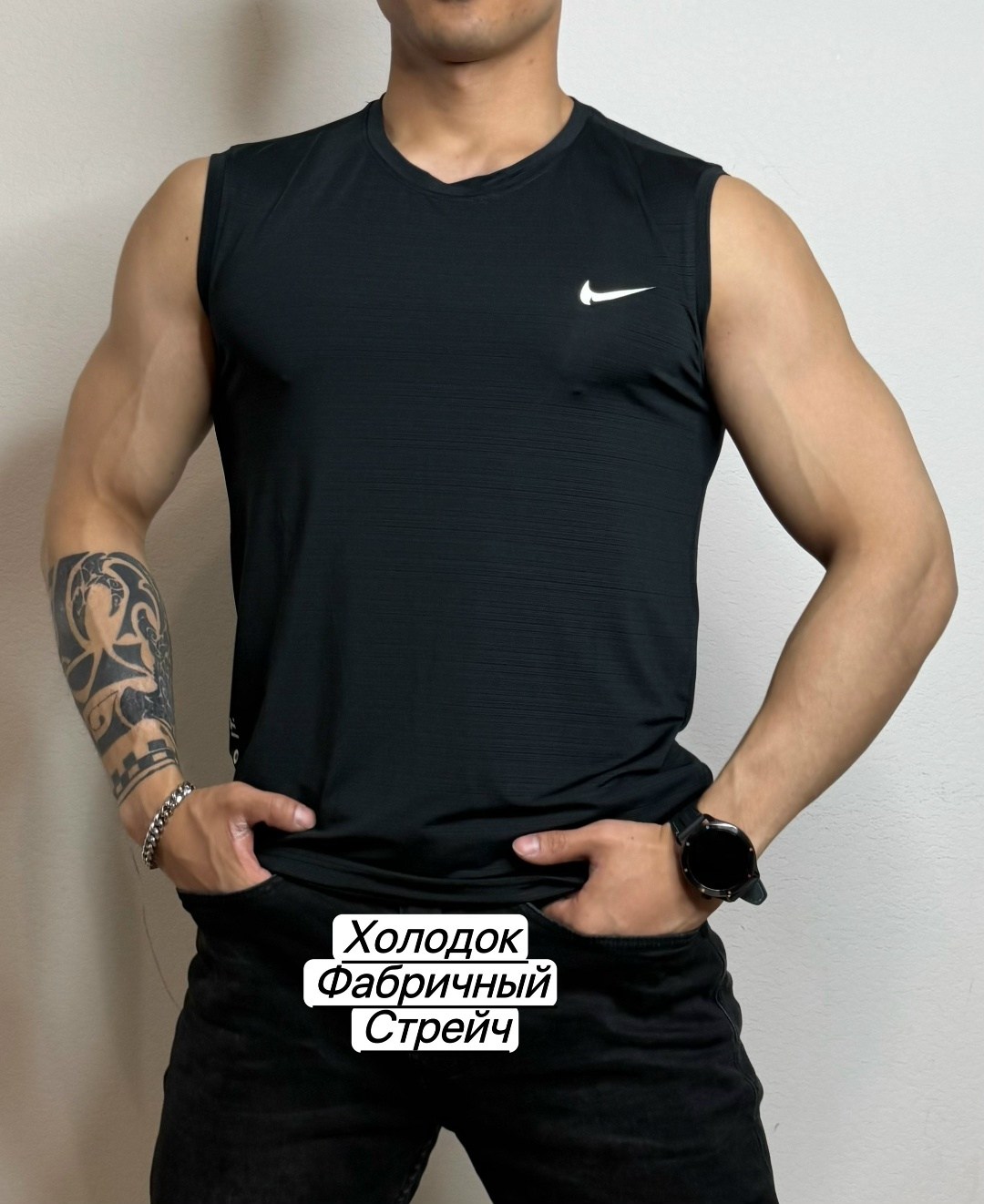 nike dri fit,майка мужская,спортивная майка nike,футболки мужские,майка мужская спортивная
