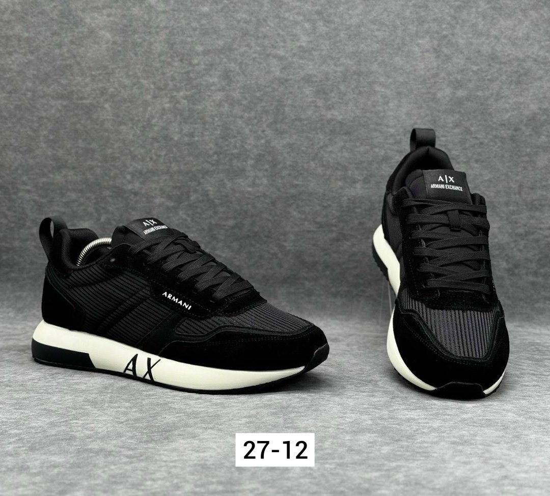мужские кроссовки armani exchange,кроссовки мужские armani,кроссовки,кроссовки armani,мужские кроссовки