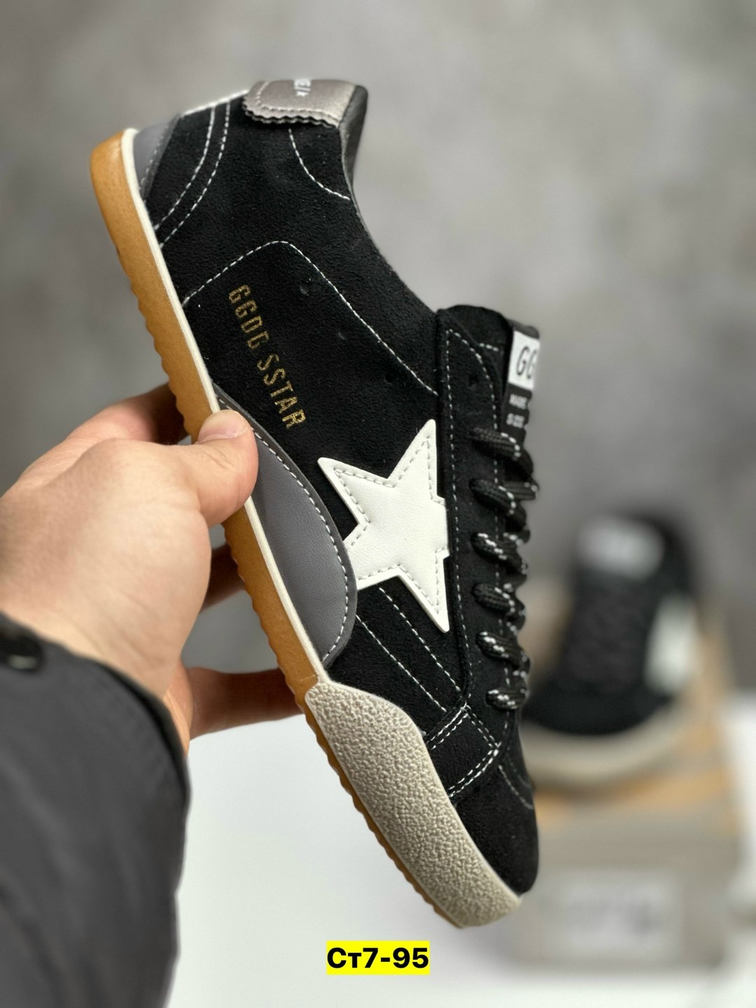 замшевые кроссовки ball star golden goose черный,кроссовки golden goose super-star черный,кроссовки golden goose,кроссовки super star penstar golden goose черный,кроссовки golden goose ball star черны