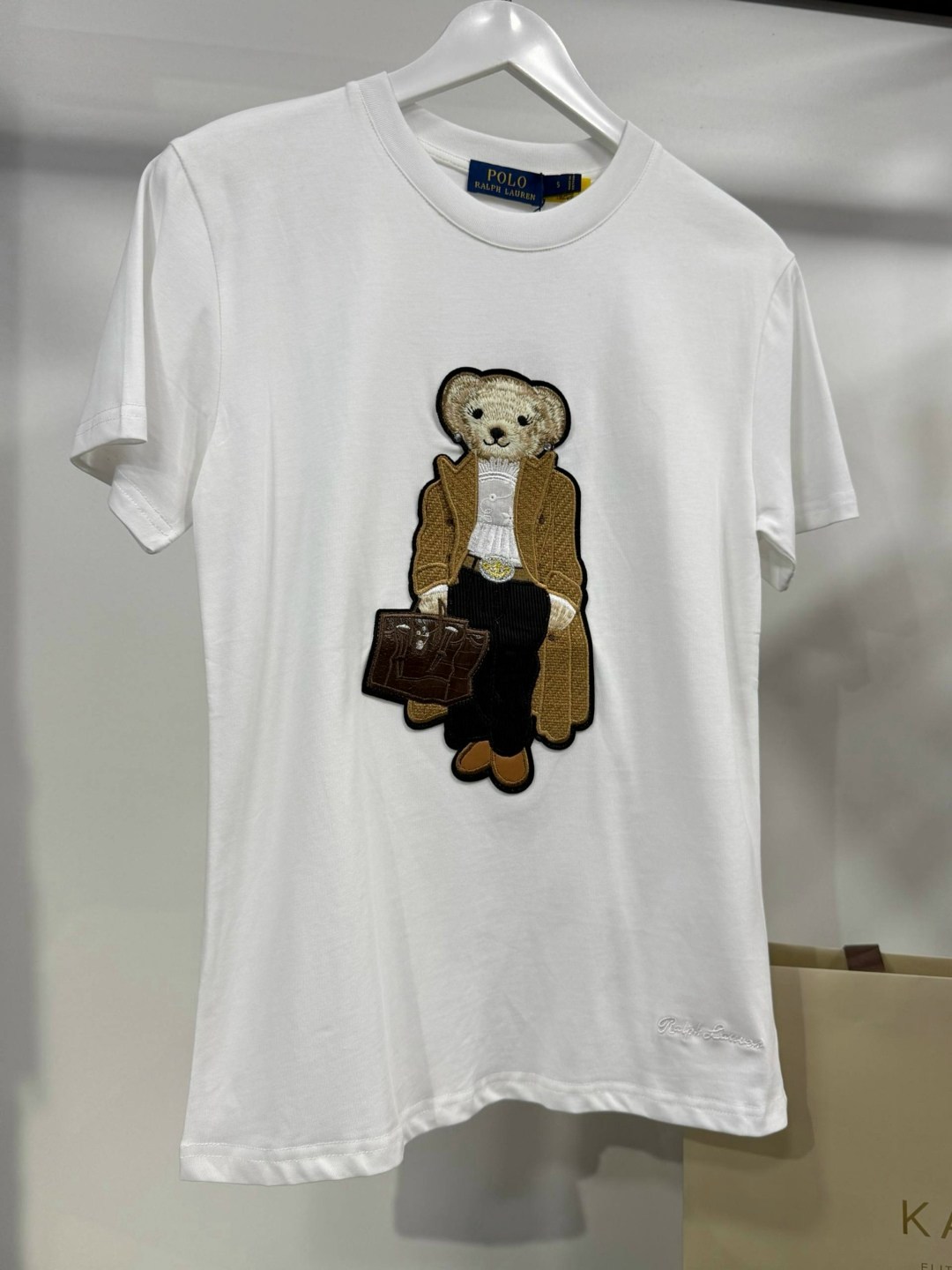 футболка с мишкой ральф лорен,polo bear ralph lauren,футболка с мишками,ральф лорен футболка,футболка