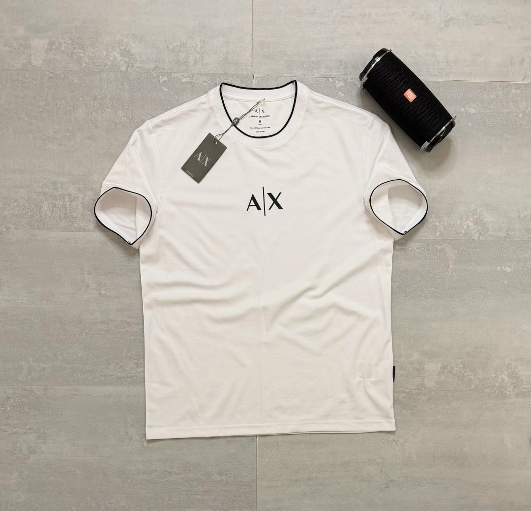 футболки для мужчин,мужские футболки armani,мужская футболка,мужская кофта,футболка armani exchange