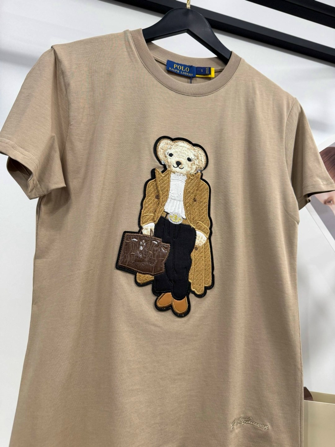 футболка с мишкой ральф лорен,polo bear ralph lauren,футболка с мишками,ральф лорен футболка,футболка