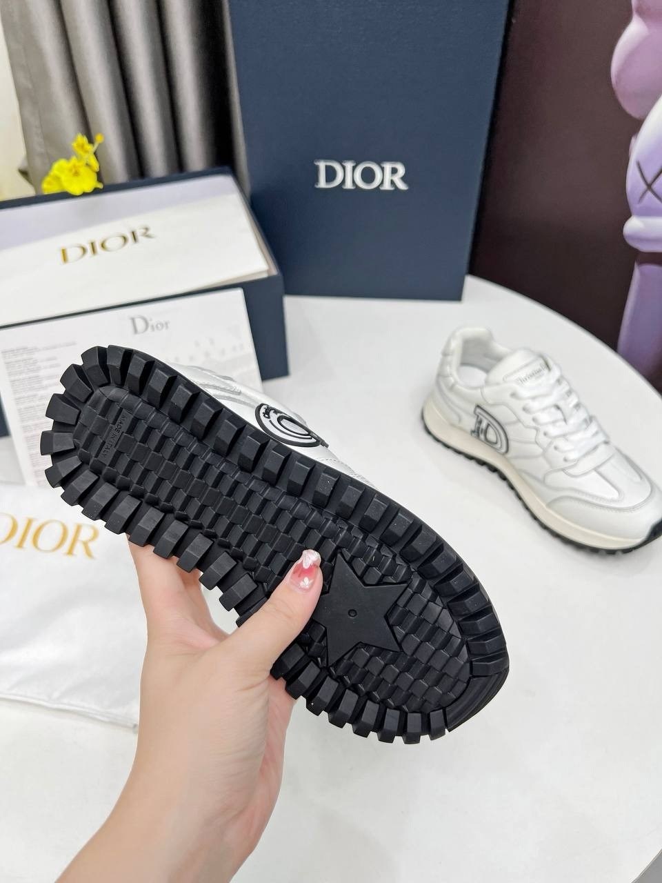dior кроссовки,кроссовки christian dior,кроссовки женские dolce gabbana,кроссовки женскиe,кроссовки