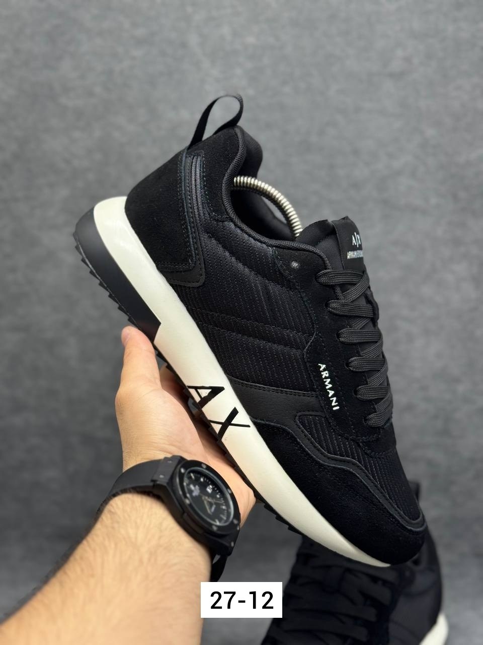 мужские кроссовки armani exchange,кроссовки мужские armani,кроссовки,кроссовки armani,мужские кроссовки