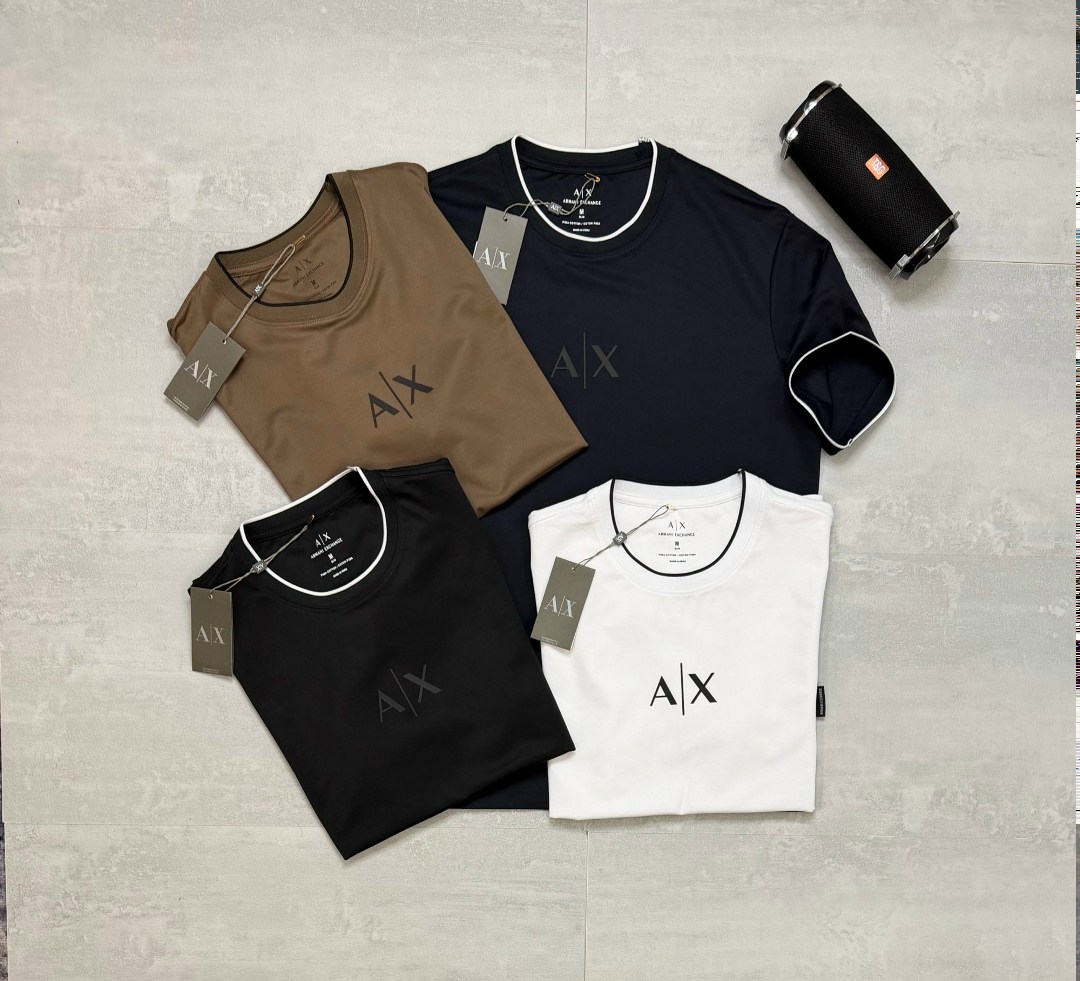 футболки для мужчин,мужские футболки armani,мужская футболка,мужская кофта,футболка armani exchange