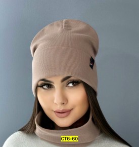 Шапка