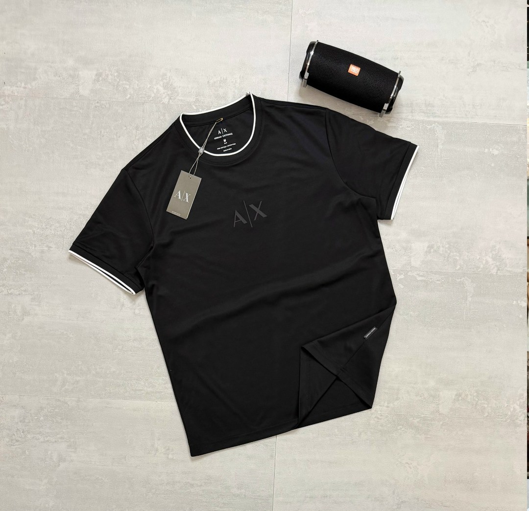 футболки для мужчин,мужские футболки armani,мужская футболка,мужская кофта,футболка armani exchange
