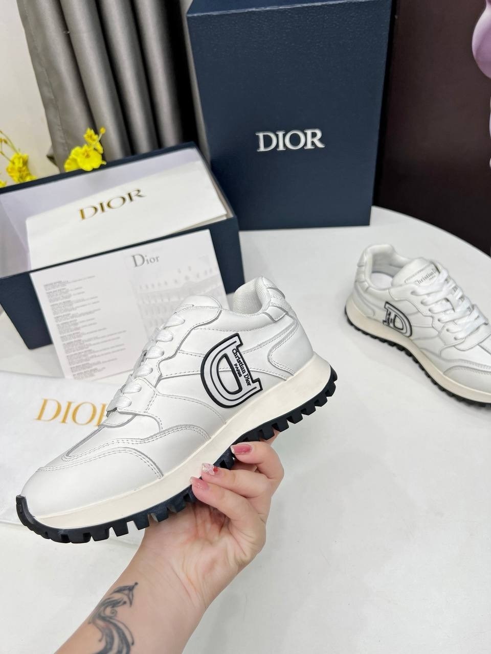 dior кроссовки,кроссовки christian dior,кроссовки женские dolce gabbana,кроссовки женскиe,кроссовки