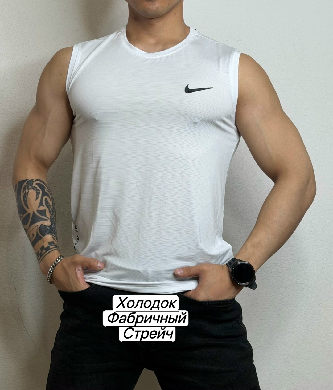 nike dri fit,майка мужская,спортивная майка nike,футболки мужские,майка мужская спортивная