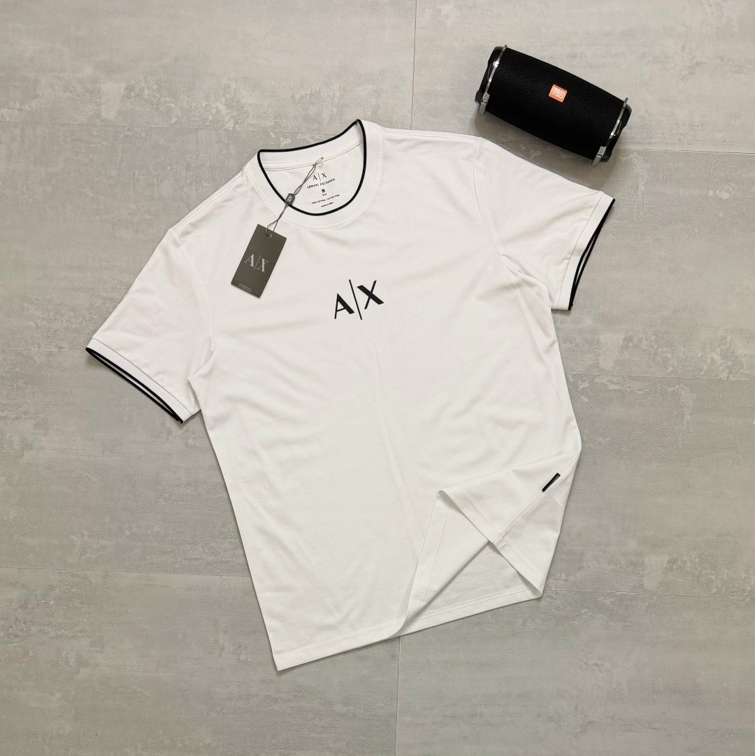 футболки для мужчин,мужские футболки armani,мужская футболка,мужская кофта,футболка armani exchange