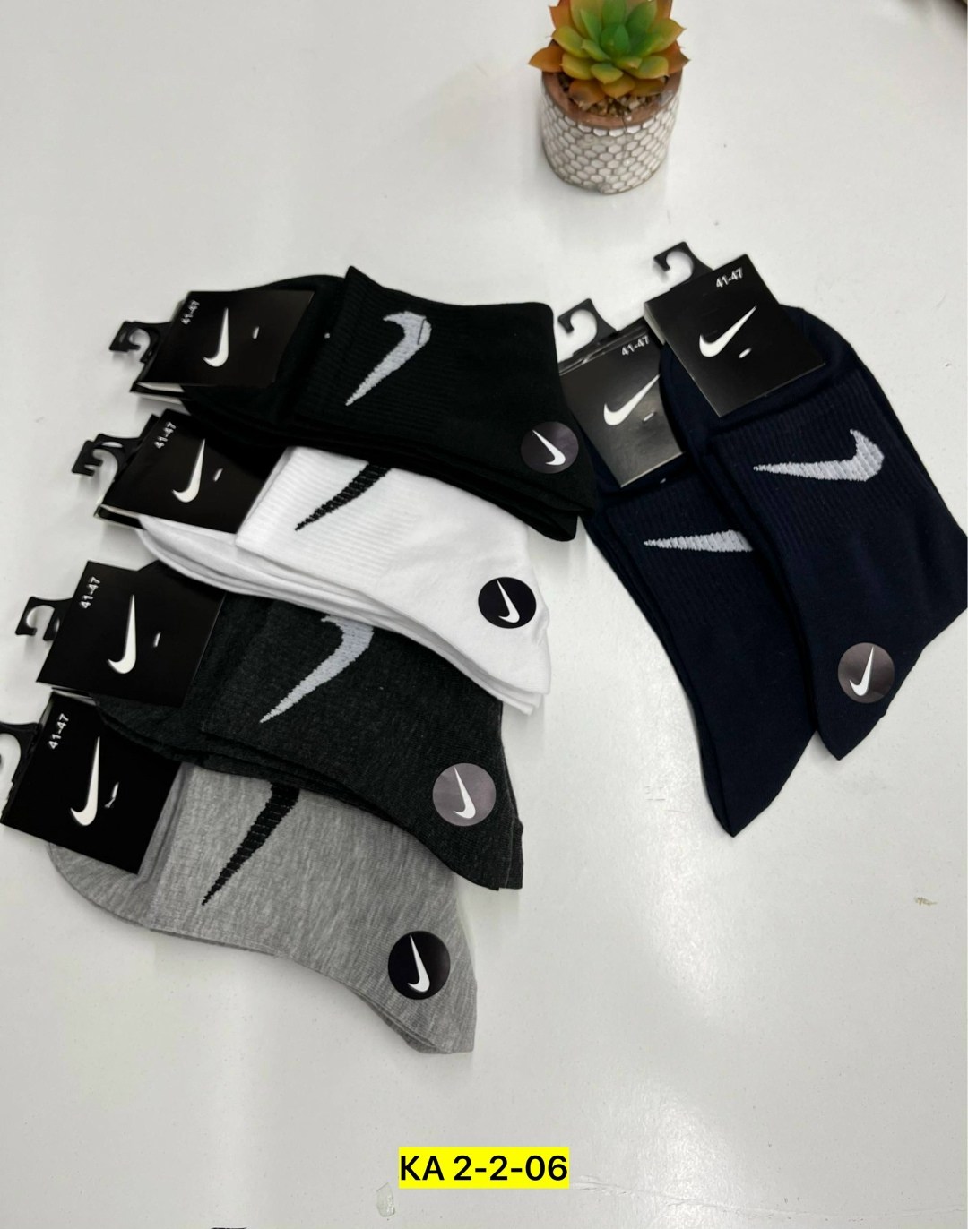 мужские носки nike 41-47 набор 10 пар,носки средние хлопковые набор 5 пар nike,комплект носки мужские,носки мужские,носки nike набор 30 пар короткие мужские