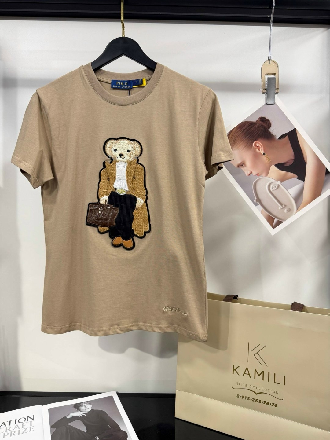 футболка с мишкой ральф лорен,polo bear ralph lauren,футболка с мишками,ральф лорен футболка,футболка