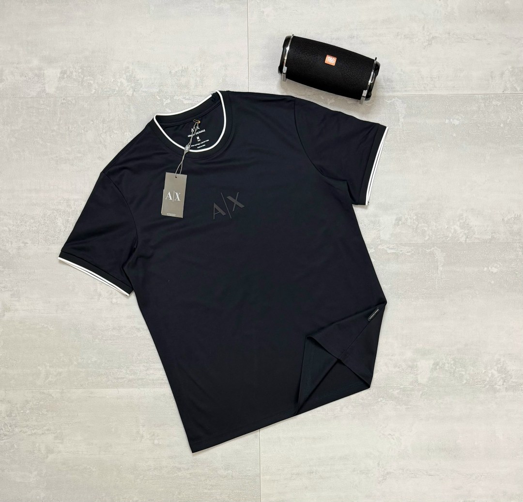 футболки для мужчин,мужские футболки armani,мужская футболка,мужская кофта,футболка armani exchange