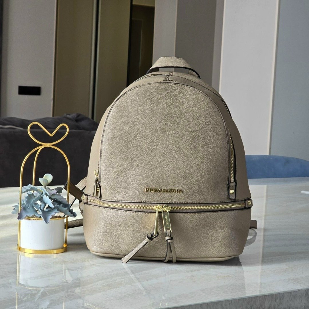рюкзак женский michael kors,рюкзак michael kors синий с белым женский,рюкзак michael kors rhea,michael kors рюкзак,рюкзак michael kors синий