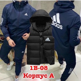 Костюм