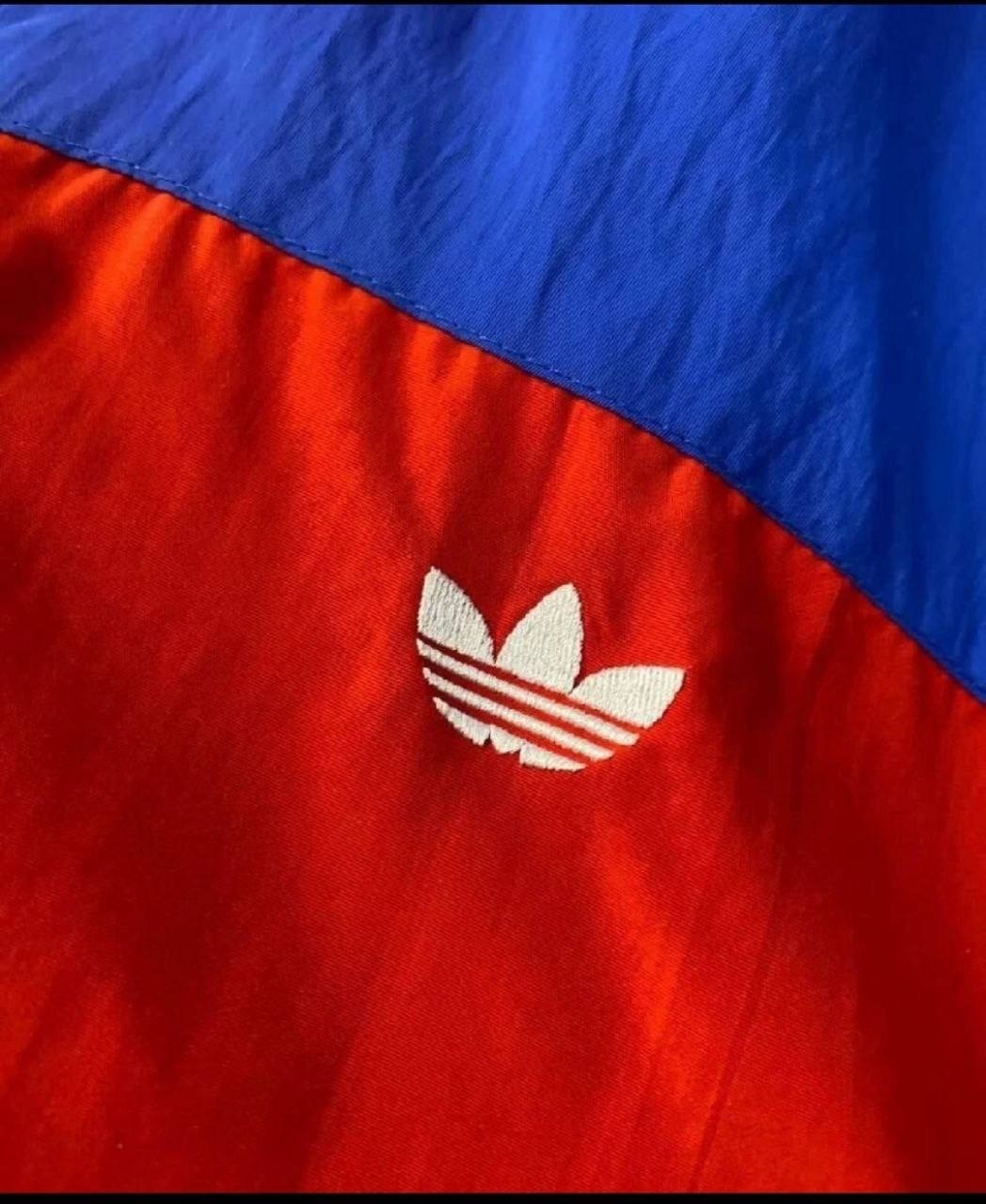 олимпийка ветровка adidas 90-х летняя,ветровка adidas ретро олимпийка 90х молодежная универсальная,ветровка адидас ориджинал,олимпийка ветровка adidas 90-х цвет синий,adidas 90 х