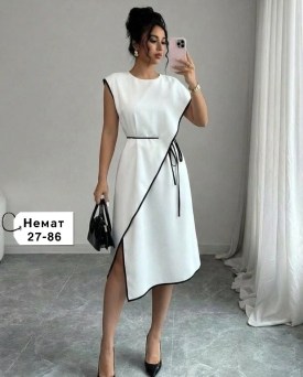 Платье