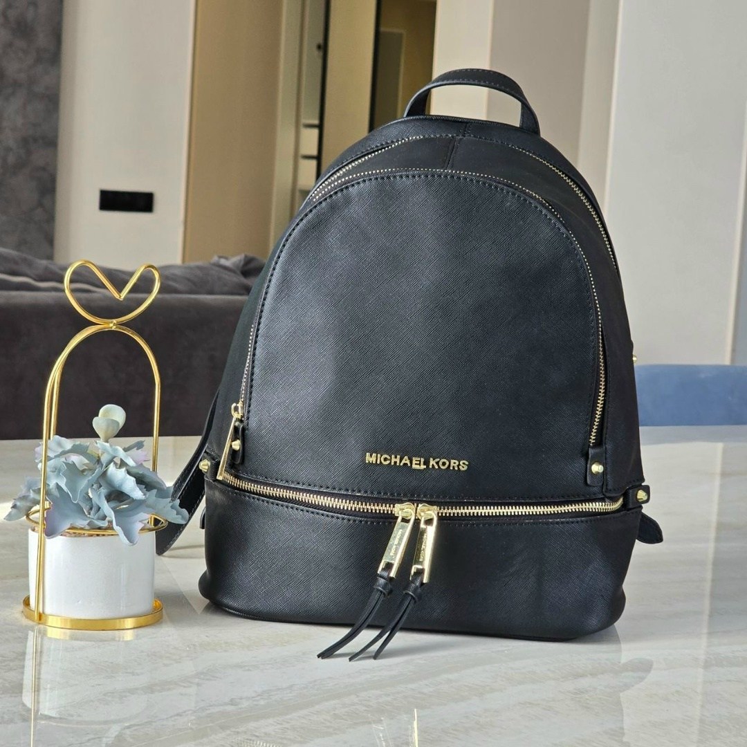 рюкзак женский michael kors,рюкзак michael kors синий с белым женский,рюкзак michael kors rhea,michael kors рюкзак,рюкзак michael kors синий