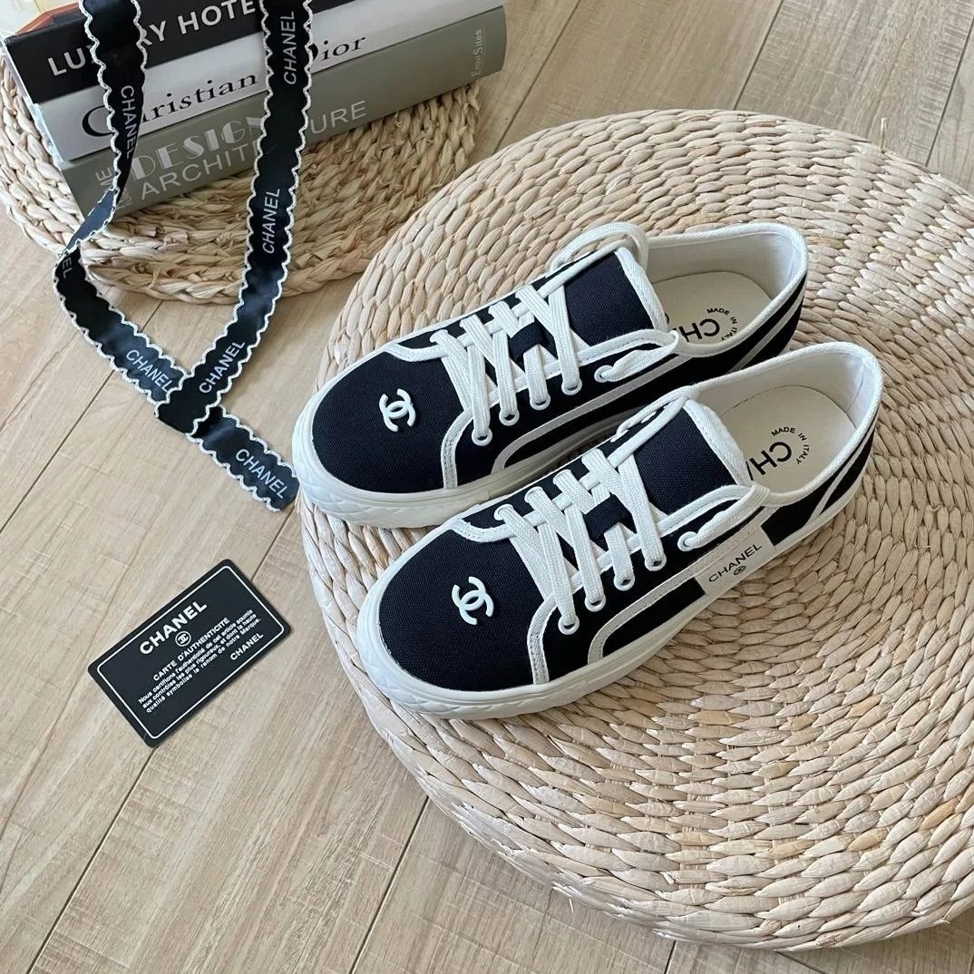 кеды женские chanel,кроссовки женские chanel,chanel кроссовки,кеды chanel,женские кеды шанель v1109