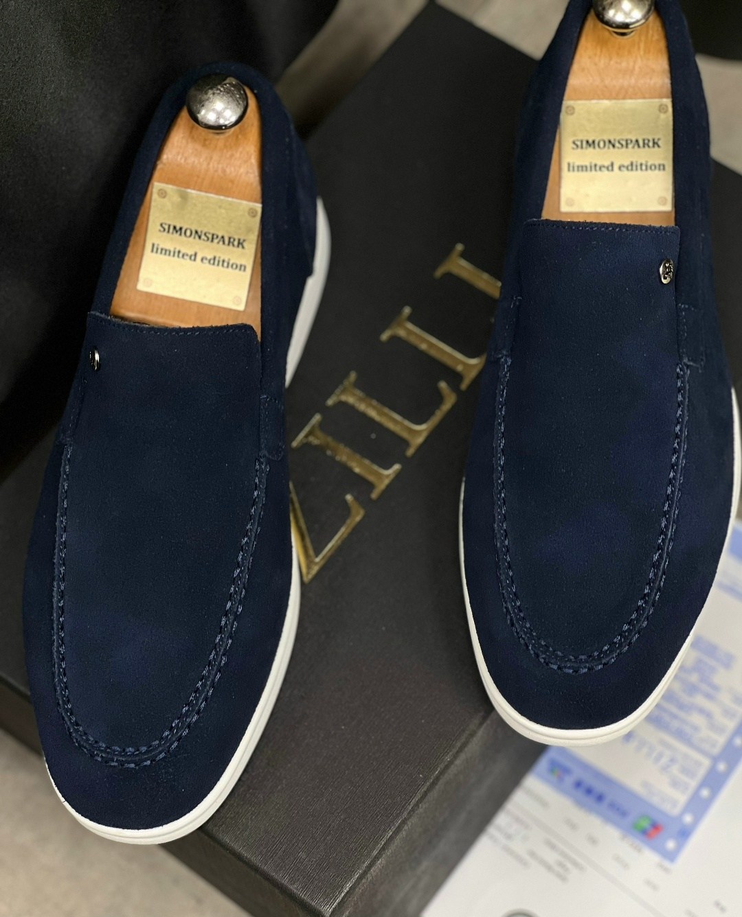 ,лоферы мужские loro piana,лоферы loro piana summer walk синие,лоферы мужские замшевые,лоферы loro piana