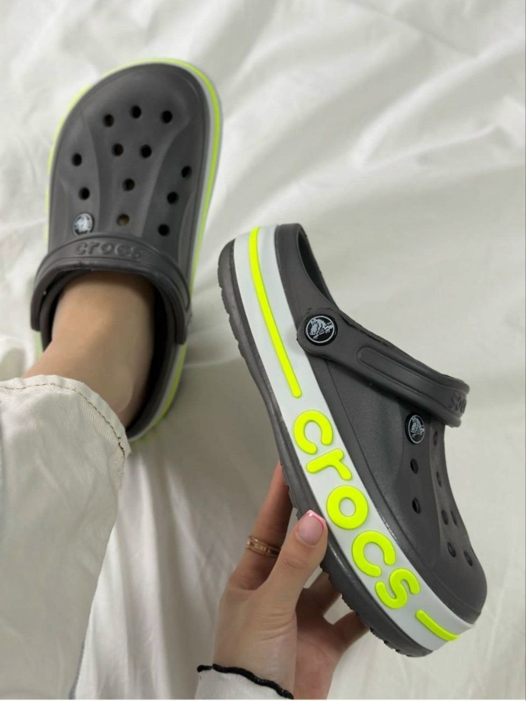 сабо crocs bayaband clog,crocs bayaband clog,сабо crocs,crocs bayaband seasonal printed clog,сабо crocs classic clog